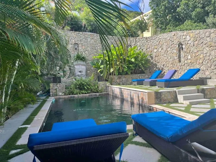 Apartment 1 Bedroom Apt With Pool In Simpson Bay Koolbaai Sint Maarten/Saint Martin