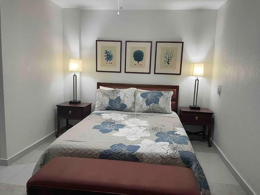 Apartment 1 Bedroom Apt With Pool In Simpson Bay Koolbaai