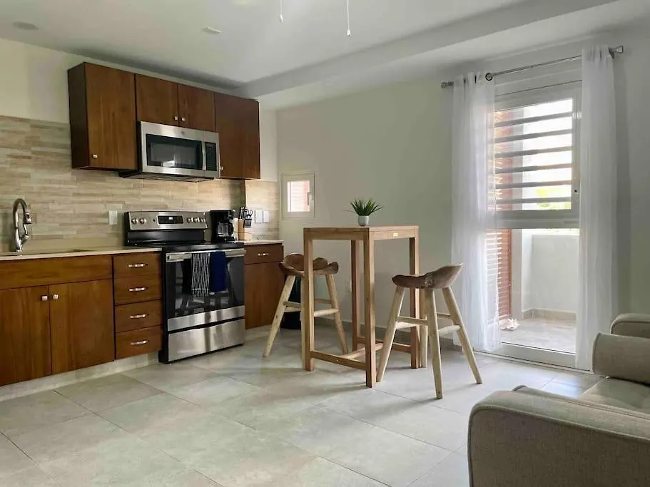 1 Bedroom Apt With Pool In Simpson Bay Koolbaai Apartment
