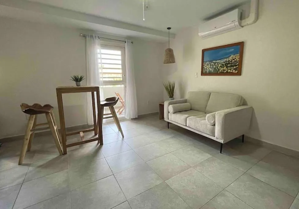 1 Bedroom Apt With Pool In Simpson Bay Koolbaai Sint Maarten/Saint Martin