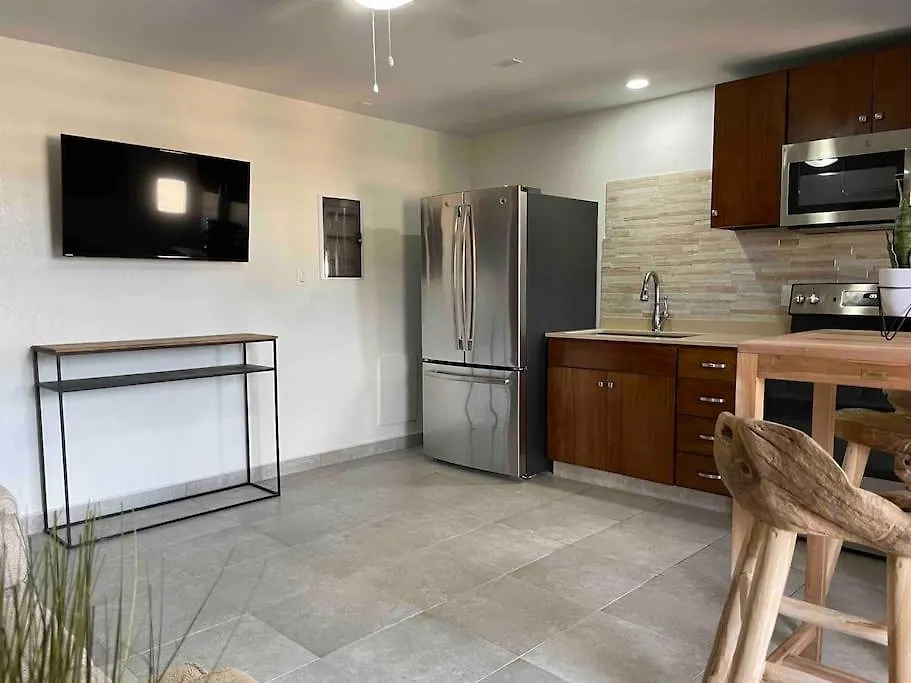 1 Bedroom Apt With Pool In Simpson Bay Koolbaai Apartment